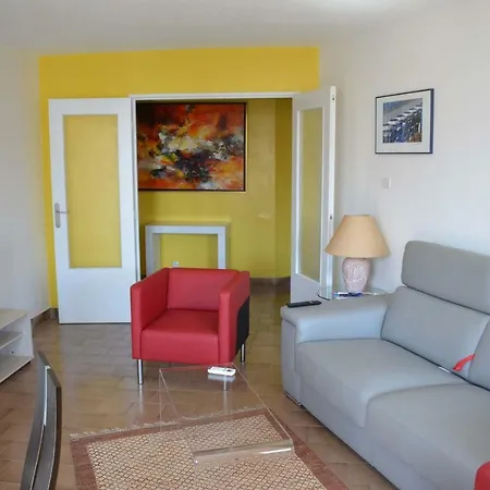 Apartment Californie *