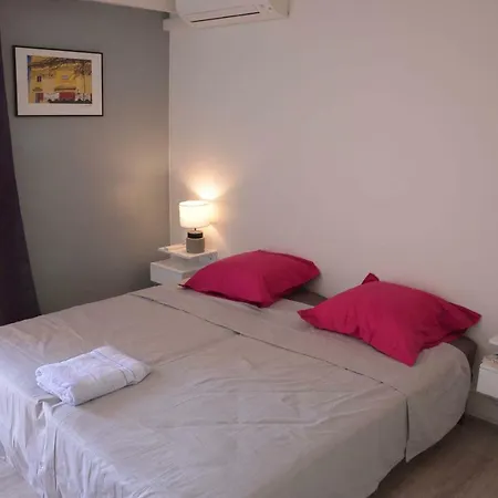 Californie Apartment