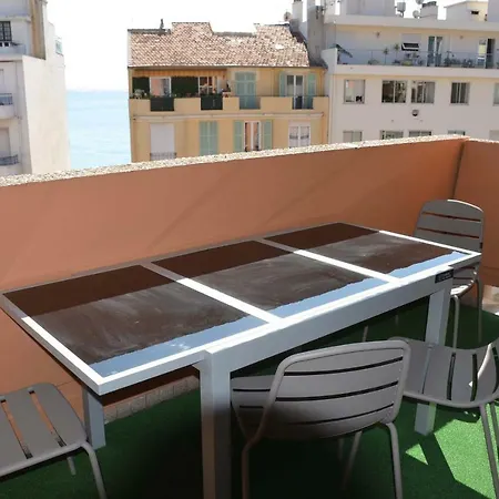 Californie Apartment *